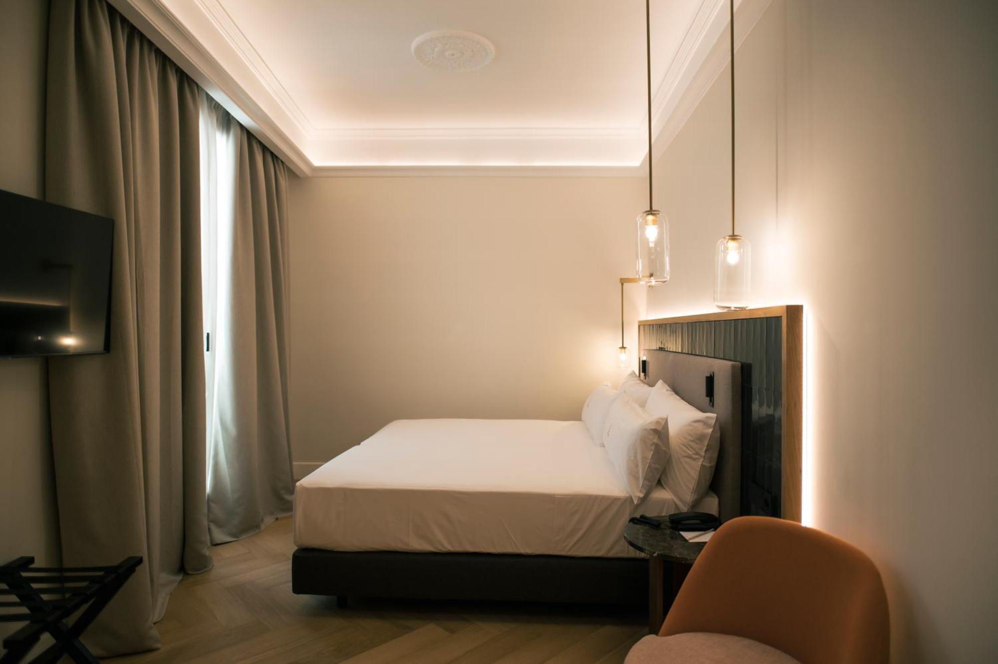 Legado Magdalena Hotel Séville Extérieur photo