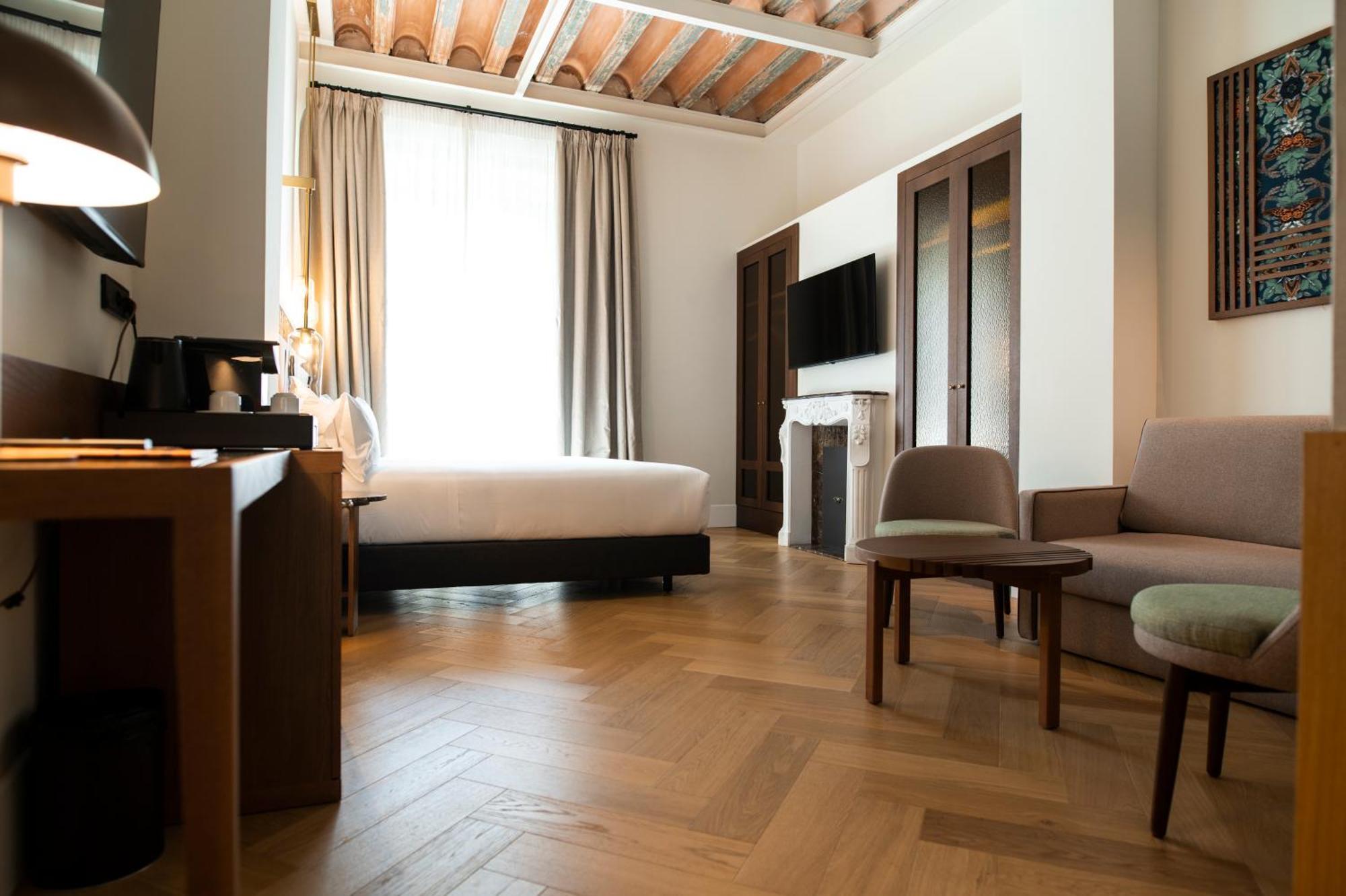Legado Magdalena Hotel Séville Extérieur photo
