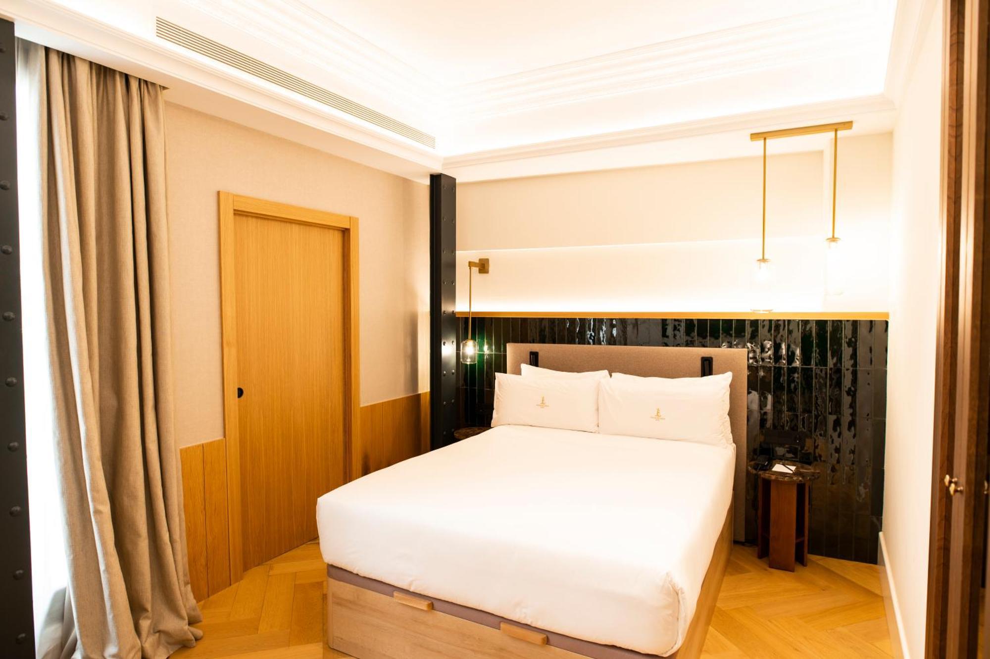 Legado Magdalena Hotel Séville Extérieur photo